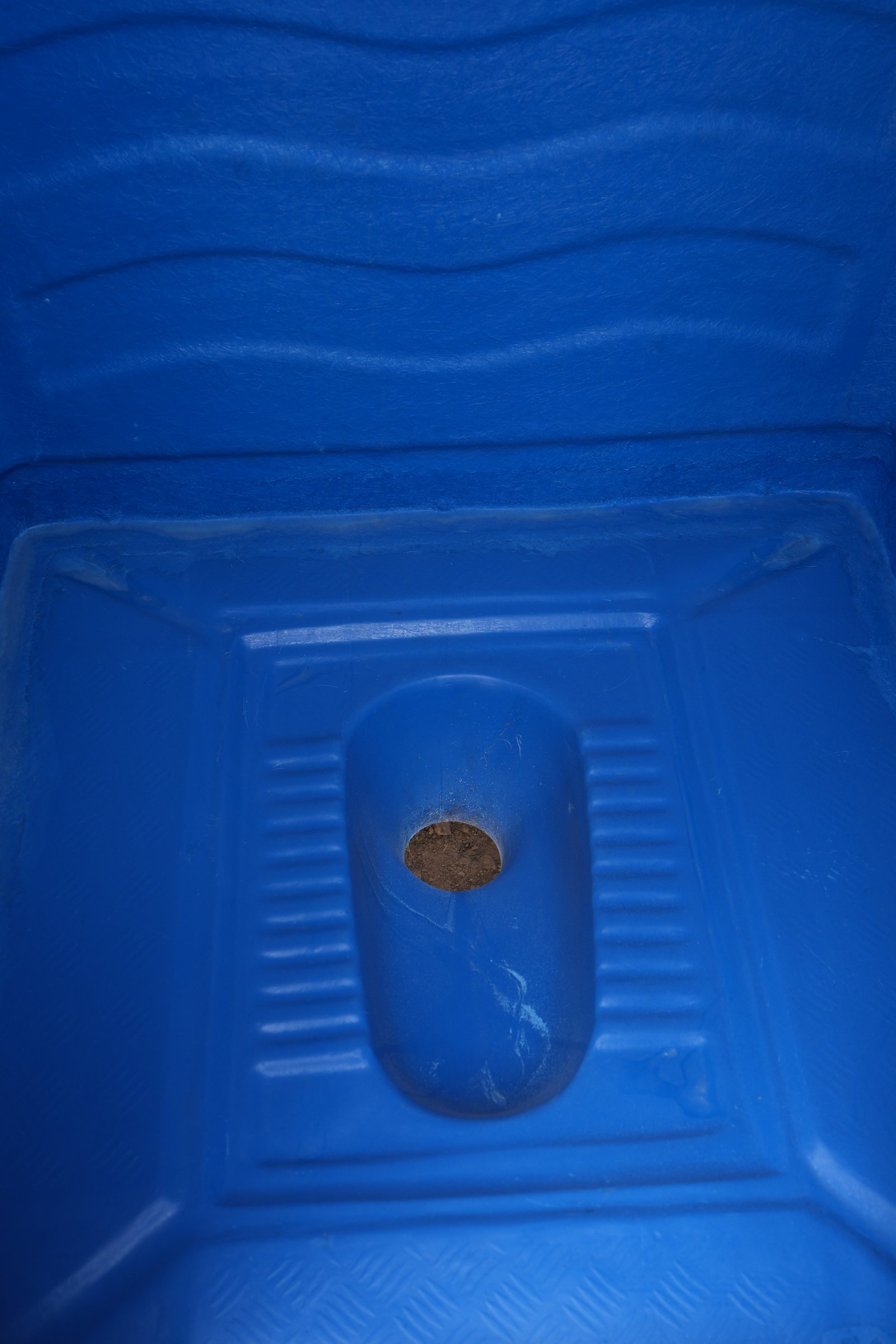 FRP Portable Toilet 5